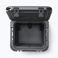 Туристически хладилник YETI Roadie 45 l charcoal 7