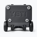 Туристически хладилник YETI Roadie 45 l charcoal 8