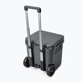Туристически хладилник YETI Roadie 45 l charcoal 13