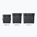 Туристически хладилник YETI Roadie 45 l charcoal 15