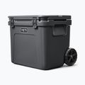 Туристически хладилник/Хладилна чанта YETI Roadie 56 l charcoal 2