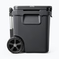 Туристически хладилник/Хладилна чанта YETI Roadie 56 l charcoal 5
