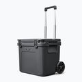 Туристически хладилник/Хладилна чанта YETI Roadie 56 l charcoal 9