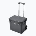 Туристически хладилник/Хладилна чанта YETI Roadie 56 l charcoal 10