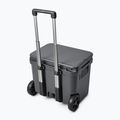 Туристически хладилник/Хладилна чанта YETI Roadie 56 l charcoal 12