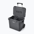 Туристически хладилник/Хладилна чанта YETI Roadie 56 l charcoal 13