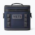 Термо чанта YETI Hopper Flip 7,5 l navy 2