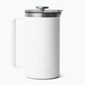 Преса за кафе YETI French Press 1 l white 2