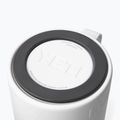 Преса за кафе YETI French Press 1,9 l white 9