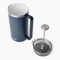 Преса за кафе YETI French Press 1,9 l navy 5
