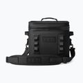 Термо чанта YETI Hopper Flip 11 l black