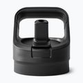 Капачк за бутилка YETI Yonder Straw black 2