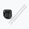 Капачк за бутилка YETI Yonder Straw black 3