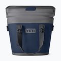 Термо чанта YETI Hopper 15 l navy 5