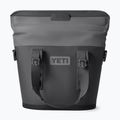 Термо чанта YETI Hopper 15 l charcoal 5