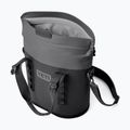 Термо чанта YETI Hopper 15 l charcoal 6