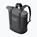 Термо чанта YETI Hopper 12 l charcoal 2