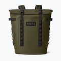 Термо раница YETI Hopper 20 l olive