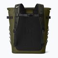 Термо раница YETI Hopper 20 l olive 3