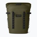 Термо раница YETI Hopper 20 l olive 4