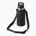 Чанта за бутилка YETI Bottle Sling Large czarny 4