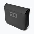 Чантичка YETI SideKick Dry 6 l charcoal 5