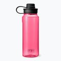 Туристическа бутилка YETI Yonder Tether Water 1000 ml tropical pink 2