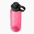Туристическа бутилка YETI Yonder Tether Water 1000 ml tropical pink 3