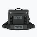 Термо чанта YETI Hopper Flip 7,5 l charcoal