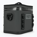 Термо чанта YETI Hopper Flip 7,5 l charcoal 2
