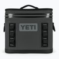 Термо чанта YETI Hopper Flip 7,5 l charcoal 3