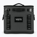 Термо чанта YETI Hopper Flip 7,5 l charcoal 4