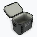 Термо чанта YETI Hopper Flip 7,5 l charcoal 9