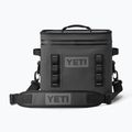 Термо чанта YETI Hopper Flip 11 l charcoal