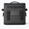 Термо чанта YETI Hopper Flip 11 l charcoal 2