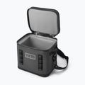 Термо чанта YETI Hopper Flip 11 l charcoal 5