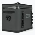 Термо чанта YETI Hopper Flip 17 l charcoal 2