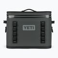 Термо чанта YETI Hopper Flip 17 l charcoal 3
