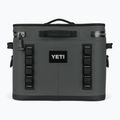 Термо чанта YETI Hopper Flip 17 l charcoal 4