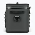 Термо чанта YETI Hopper Flip 17 l charcoal 5