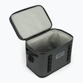 Термо чанта YETI Hopper Flip 17 l charcoal 9