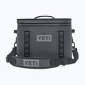 Термо чанта YETI Hopper Flip 17 l charcoal 10