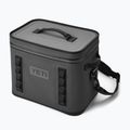 Термо чанта YETI Hopper Flip 17 l charcoal 13
