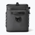 Термо чанта YETI Hopper Flip 17 l charcoal 14