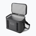 Термо чанта YETI Hopper Flip 17 l charcoal 15