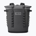 Термо раница YETI Hopper 20 l charcoal