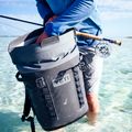 Термо раница YETI Hopper 20 l charcoal 9
