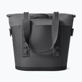 Термо чанта YETI Hopper 30 l charcoal 3