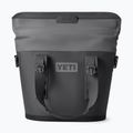 Термо чанта YETI Hopper 30 l charcoal 4