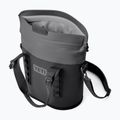 Термо чанта YETI Hopper 30 l charcoal 5